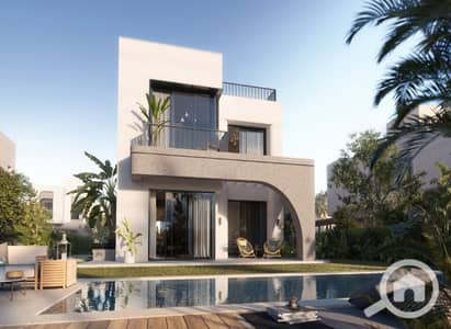 فیلا 4 غرف نوم للبيع في 6 أكتوبر، الجيزة - WhatsApp Image 2023-11-22 at 12.01. 54_3fd6877c. jpg