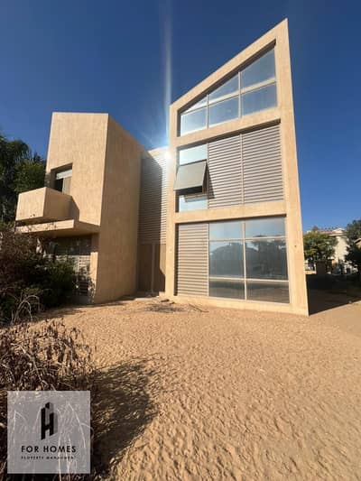 فیلا 4 غرف نوم للبيع في الشيخ زايد، الجيزة - WhatsApp Image 2026-01-13 at 5.36. 20 PM (1). jpeg