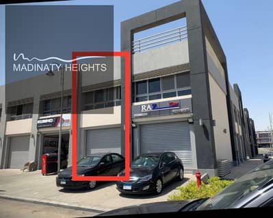 Retail for Sale in Madinaty, Cairo - WhatsApp Image 2026-01-10 at 2.31. 57 PM. jpeg