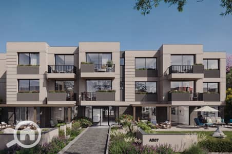 شقة 3 غرف نوم للبيع في الشيخ زايد، الجيزة - Screenshot_20250731_001826_Drive. jpg