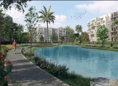 فلیٹ 3 غرف نوم للبيع في 6 أكتوبر، الجيزة - Screenshot 2022-12-10 144158. png