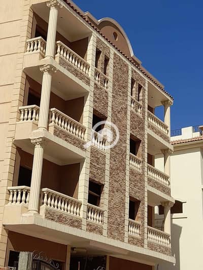 فلیٹ 3 غرف نوم للبيع في 6 أكتوبر، الجيزة - 9aeea70a-4a33-4357-9ba8-9e75bf484140. jpg