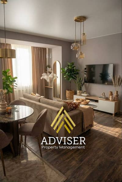 3 Bedroom Townhouse for Sale in New Cairo, Cairo - kkyhmyigk (11). jpeg