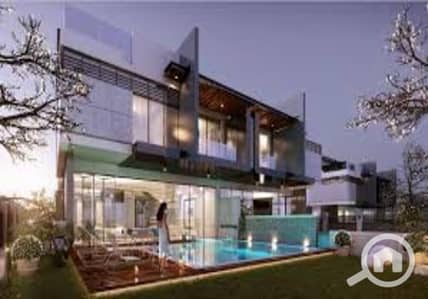 تاون هاوس 3 غرف نوم للبيع في القاهرة الجديدة، القاهرة - images (2). jpeg