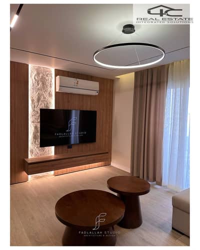 3 Bedroom Penthouse for Sale in New Cairo, Cairo - WhatsApp Image 2026-01-13 at 4.58. 25 PM (1). jpeg