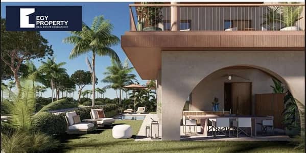 2 Bedroom Chalet for Sale in North Coast, Matruh - WhatsApp Image 2025-06-17 at 4.42. 15 PM (1). jpeg