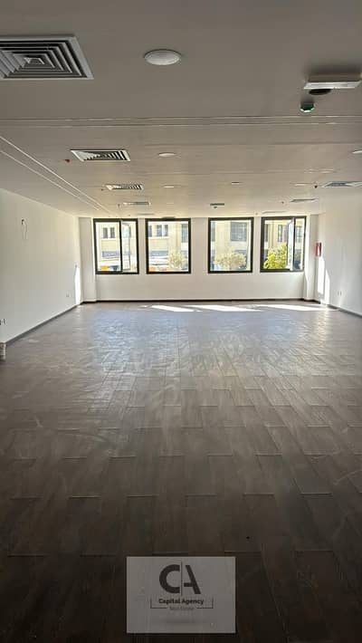 Office for Rent in New Cairo, Cairo - f7fe7cc1-6d16-4c17-b794-68407d5a0dc0. jpg