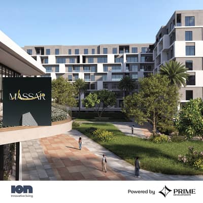 فلیٹ 2 غرفة نوم للبيع في العاصمة الإدارية الجديدة، القاهرة - WhatsApp Image 2025-07-15 at 5.35. 45 PM. jpeg