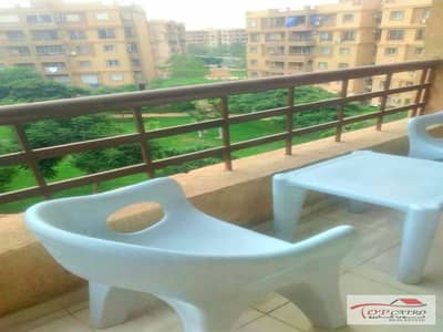 3 Bedroom Flat for Rent in Madinaty, Cairo - WhatsApp Image 2026-01-13 at 2.17. 56 PM_1200x900. jpg