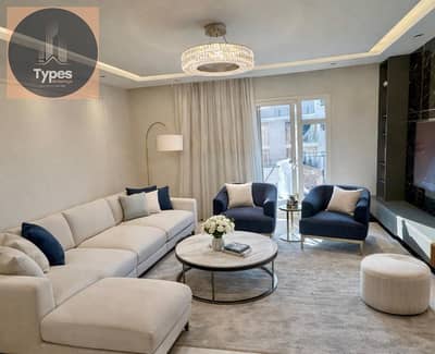 3 Bedroom Penthouse for Sale in 6th of October, Giza - WhatsApp Image 2025-12-20 at 12.30. 18 AM ل. jpeg