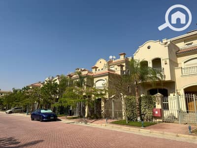 تاون هاوس 4 غرف نوم للبيع في مدينة الشروق، القاهرة - WhatsApp Image 2025-09-28 at 3.08. 37 PM (6). jpeg