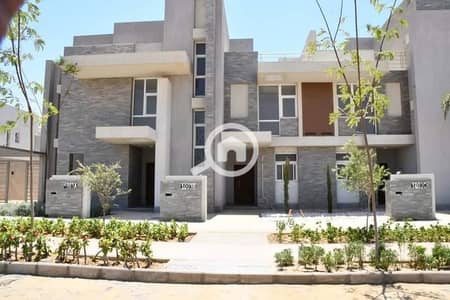 4 Bedroom Townhouse for Sale in New Capital City, Cairo - WhatsApp Image 2021-09-07 at 12.43. 16 PM. jpeg