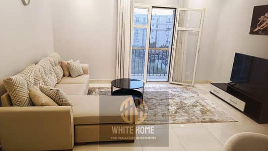 فلیٹ 1 غرفة نوم للايجار في القاهرة الجديدة، القاهرة - IMG_1131. jpeg