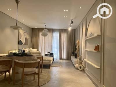 3 Bedroom Apartment for Sale in Sheikh Zayed, Giza - WhatsApp Image 2024-07-24 at 5.25. 03 PM. jpeg