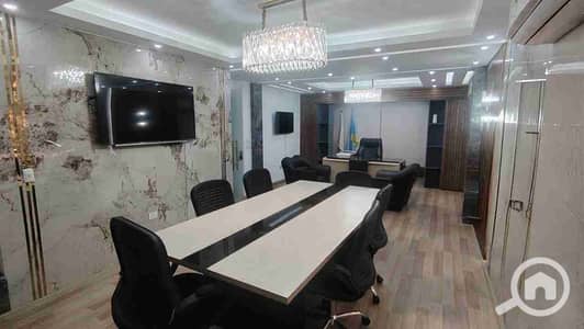 Office for Rent in Smoha, Alexandria - 1000431543. jpg