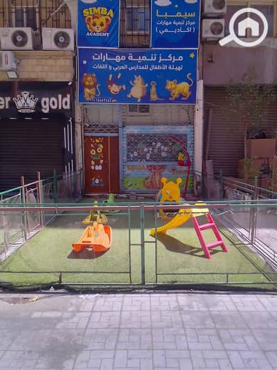 Retail for Rent in Nasr City, Cairo - f25d9938-ef59-4dfd-93a5-dfea61a31ece. jpg