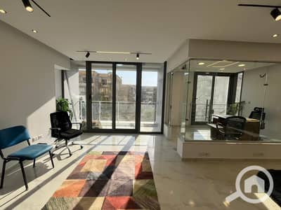 Office for Rent in Zahraa Al Maadi, Cairo - WhatsApp Image 2026-01-13 at 6.34. 11 PM (3). jpeg