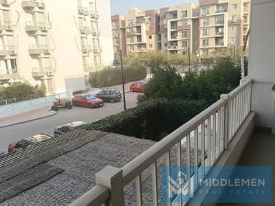 3 Bedroom Apartment for Sale in New Cairo, Cairo - WhatsApp Image 2026-01-13 at 6.28. 48 PM. jpeg