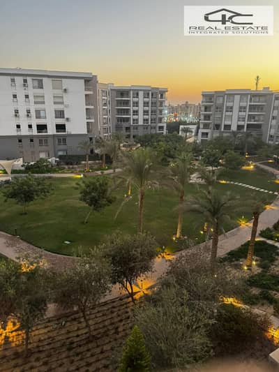 3 Bedroom Flat for Sale in New Cairo, Cairo - WhatsApp Image 2025-12-18 at 12.51. 18 PM. jpeg