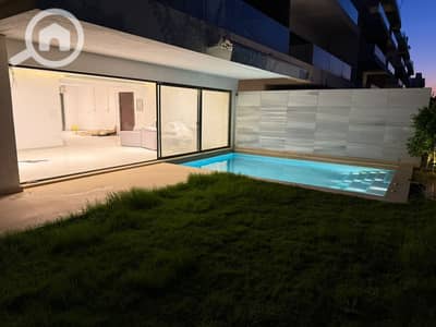 شقة 3 غرف نوم للايجار في القاهرة الجديدة، القاهرة - WhatsApp Image 2026-01-12 at 18.31. 17. jpeg