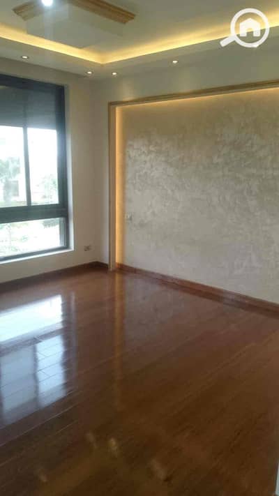 تاون هاوس 4 غرف نوم للايجار في الشيخ زايد، الجيزة - eae8b2ad-65a7-4f9f-a6e6-d5ba65739335. jpg