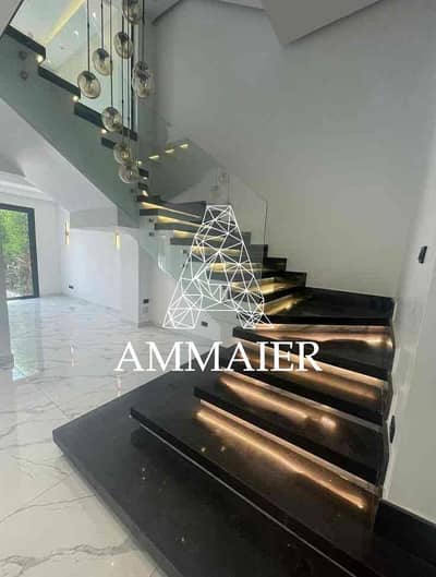 4 Bedroom Townhouse for Sale in Sheikh Zayed, Giza - cf581928-85ab-4690-8fc8-97a80e512ffc. jpg