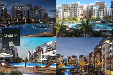 فلیٹ 3 غرف نوم للبيع في العاصمة الإدارية الجديدة، القاهرة - WhatsApp Image 2026-01-13 at 5.08. 47 PM. jpeg