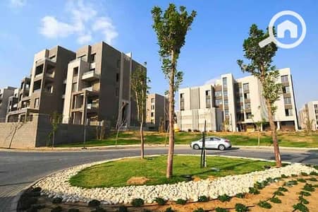 3 Bedroom Apartment for Sale in Mostakbal City, Cairo - WhatsApp Image 2025-12-23 at 7.21. 54 PM (2). jpeg