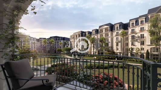 شقة 2 غرفة نوم للبيع في القاهرة الجديدة، القاهرة - WhatsApp Image 2026-01-13 at 6.35. 50 PM (1). jpeg