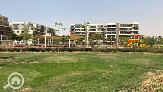 شقة 3 غرف نوم للبيع في القاهرة الجديدة، القاهرة - IMG-20240511-WA0338. jpg