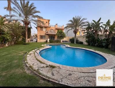 فیلا 4 غرف نوم للبيع في الشيخ زايد، الجيزة - 10. jpeg فیلا 4 غرف نوم للبيع في الشيخ زايد، الجيزة - 10. jpeg