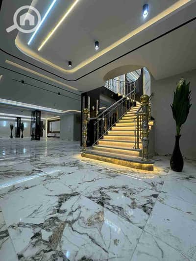 4 Bedroom Duplex for Sale in Hadayek al-Ahram, Giza - 1001035611. jpg