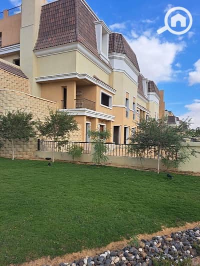4 Bedroom Villa for Sale in Mostakbal City, Cairo - WhatsApp Image 2025-06-18 at 5.45. 27 AM (1) - Copy. jpeg