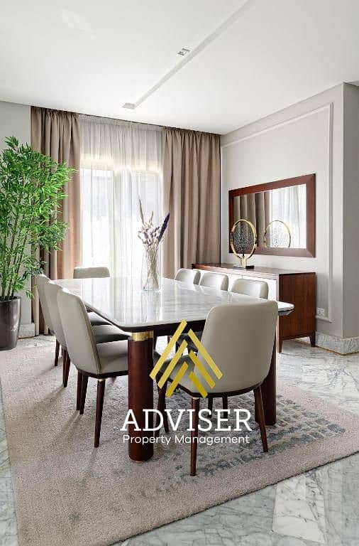 7 شقة متشطبة استلام فوري ready to move finished apartment in patio vida la vista اللوتس  (6). jpg