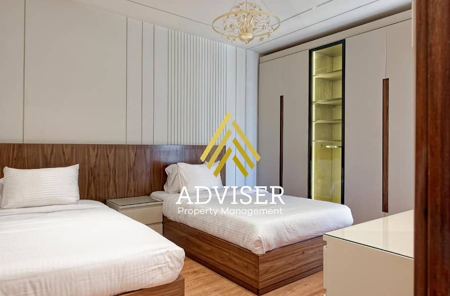 9 شقة متشطبة استلام فوري ready to move finished apartment in patio vida la vista اللوتس  (9). jpg