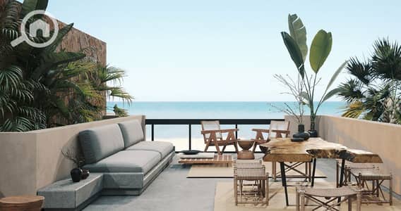 شقة فندقية 2 غرفة نوم للبيع في سوما باى، البحر الأحمر - mesca. png