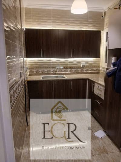 2 Bedroom Flat for Rent in New Cairo, Cairo - 0. jpg