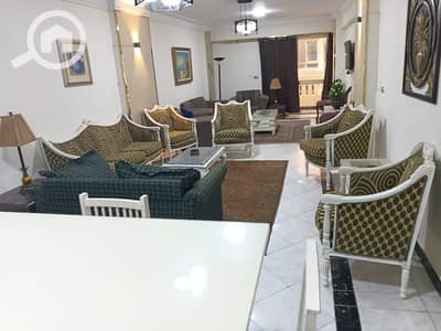 2 Bedroom Apartment for Rent in Smoha, Alexandria - IMG-20251207-WA0003. jpg