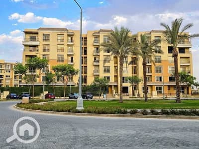 3 Bedroom Flat for Sale in Mostakbal City, Cairo - WhatsApp Image 2026-01-10 at 6.39. 38 AM (2). jpeg