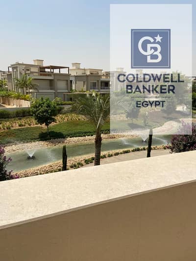 6 Bedroom Villa for Sale in New Cairo, Cairo - WhatsApp Image 2026-01-13 at 7.05. 13 PM. jpeg