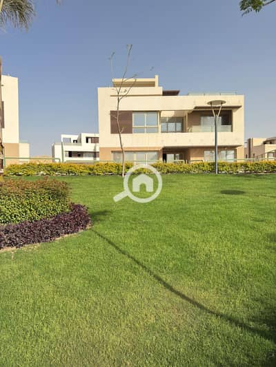 4 Bedroom Villa for Sale in 6th of October, Giza - WhatsApp Image 2026-01-13 at 1.32. 43 PM. jpeg