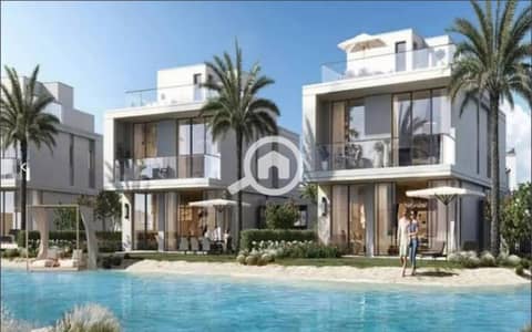3 Bedroom Townhouse for Sale in North Coast, Matruh - 8. png