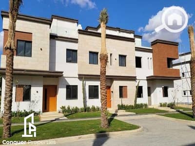 4 Bedroom Townhouse for Sale in New Cairo, Cairo - Untitled design - 2023-11-12T165531.006 (2). png