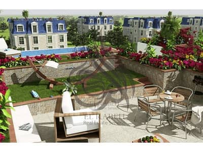 3 Bedroom Apartment for Sale in New Cairo, Cairo - IMG-20250204-WA0018. jpg