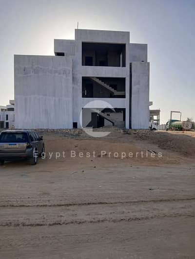 4 Bedroom Twin House for Sale in New Cairo, Cairo - 605810015_122116565073069834_3303545186245559816_n. jpg