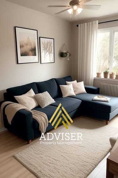 فلیٹ 2 غرفة نوم للبيع في القاهرة الجديدة، القاهرة - k,yiy (1). jpeg