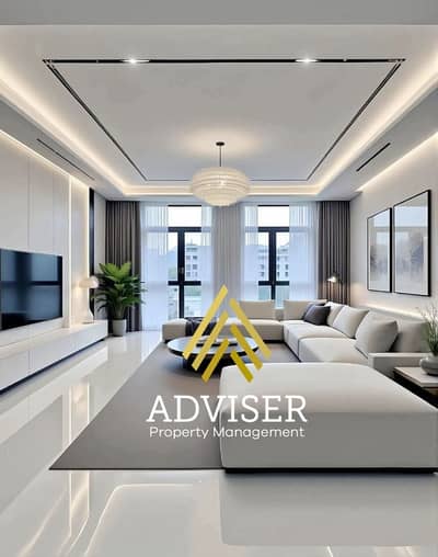 3 Bedroom Duplex for Sale in New Cairo, Cairo - ul,u,oj (4). jpeg