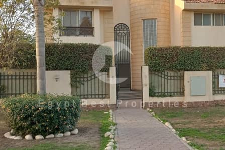 3 Bedroom Villa for Rent in Sheikh Zayed, Giza - 7e0de226-c9bc-4d8b-867c-da97a1a3da43. jpeg