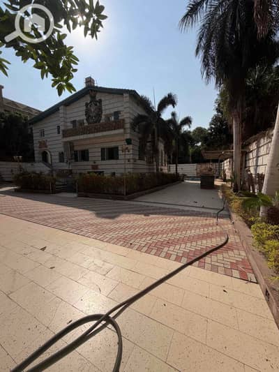 فیلا 11 غرف نوم للبيع في المعادي، القاهرة - IMG_5494. jpg