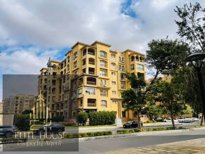 3 Bedroom Flat for Sale in Madinaty, Cairo - 1. jpg